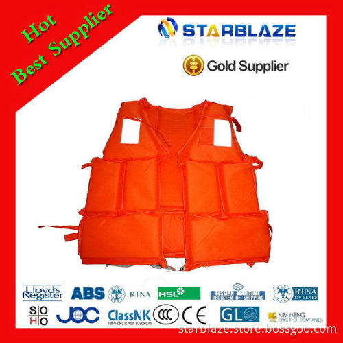 Customized classical children lifejackets